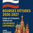 Bourses d’Études en Russie 2026–2027 : Ce qu’il faut absolument savoir !